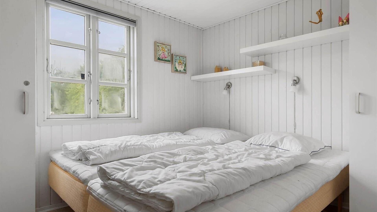 Photo of Bedroom in Sønder Nissum