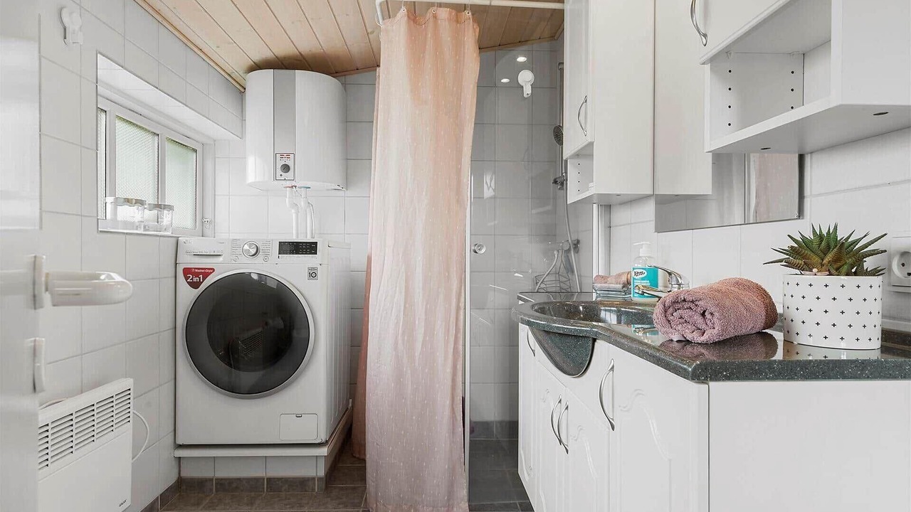Photo of Bathroom in Sønder Nissum