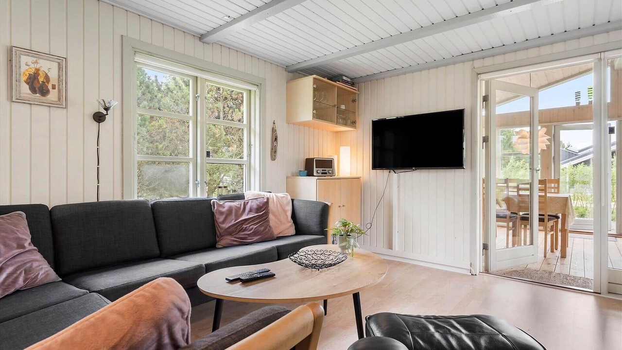 Photo of Livingroom in Sønder Nissum