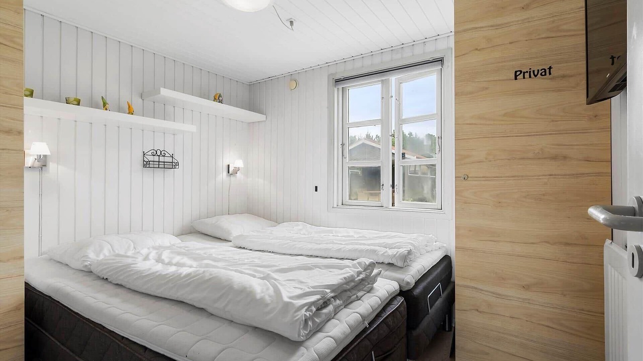 Photo of Bedroom in Sønder Nissum