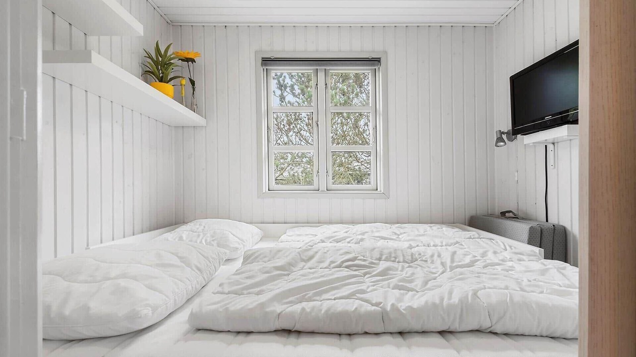 Photo of Bedroom in Sønder Nissum