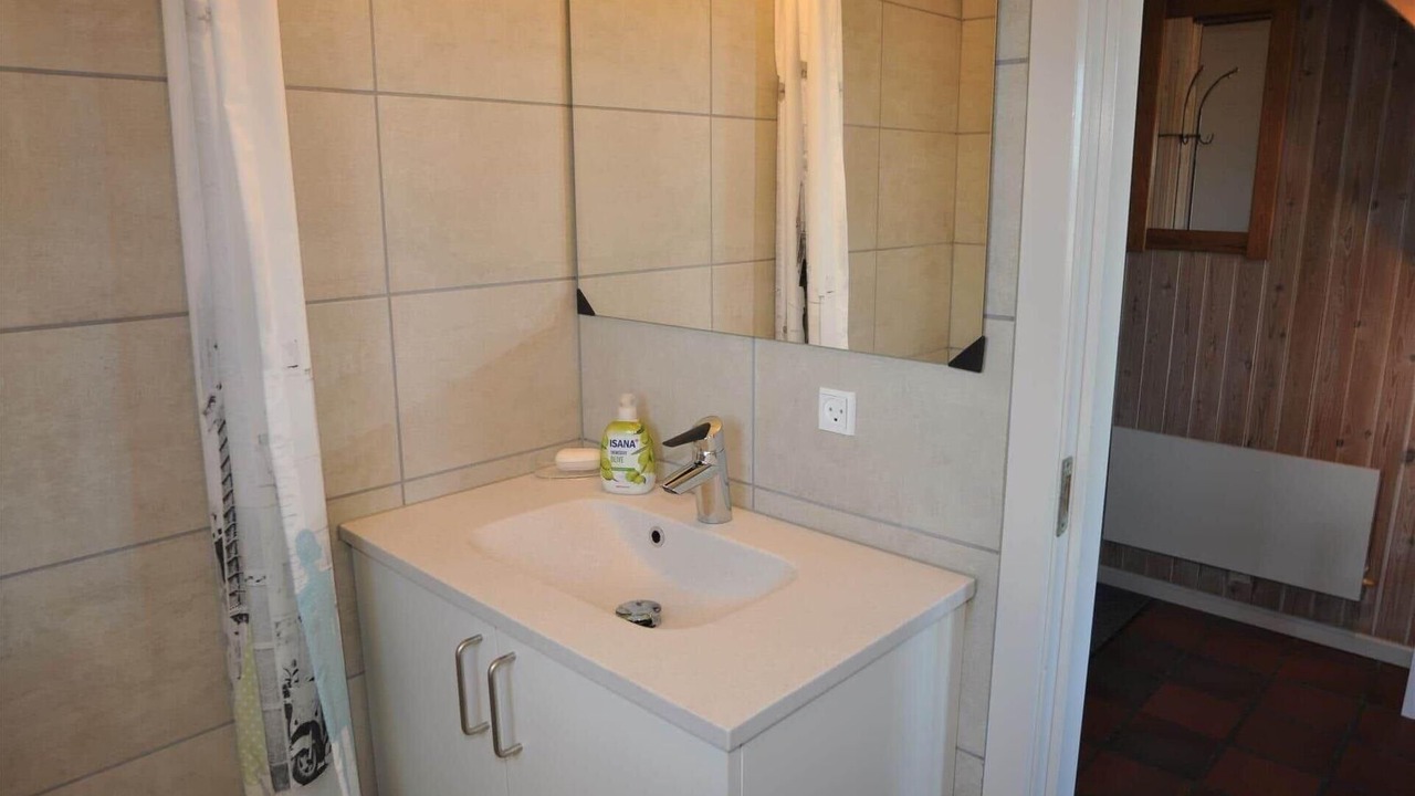 Photo of Bathroom in Øhuse