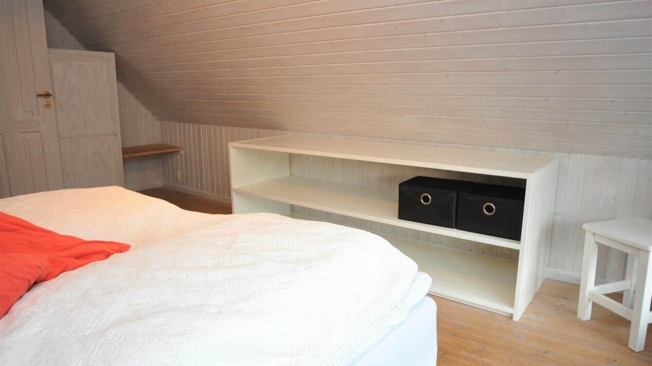 Photo of Bedroom in Øhuse