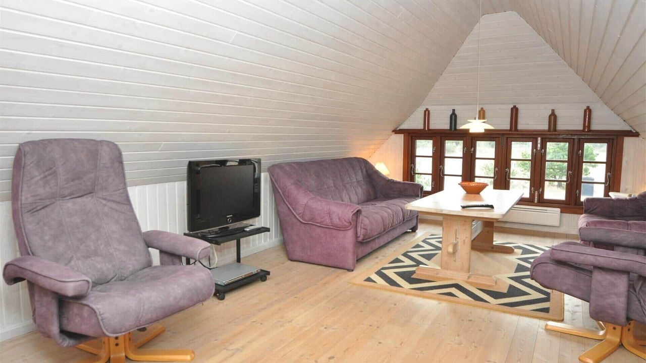 Photo of Livingroom in Øhuse