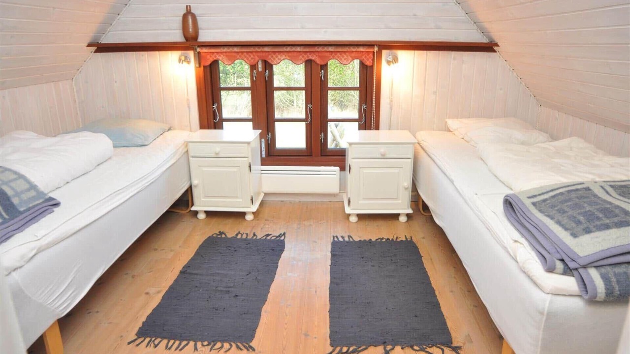 Photo of Bedroom in Øhuse