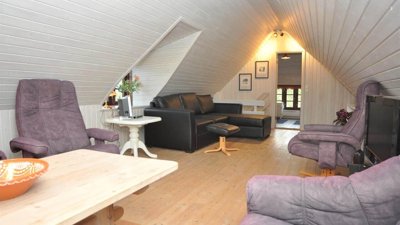 Photo of Livingroom in Øhuse