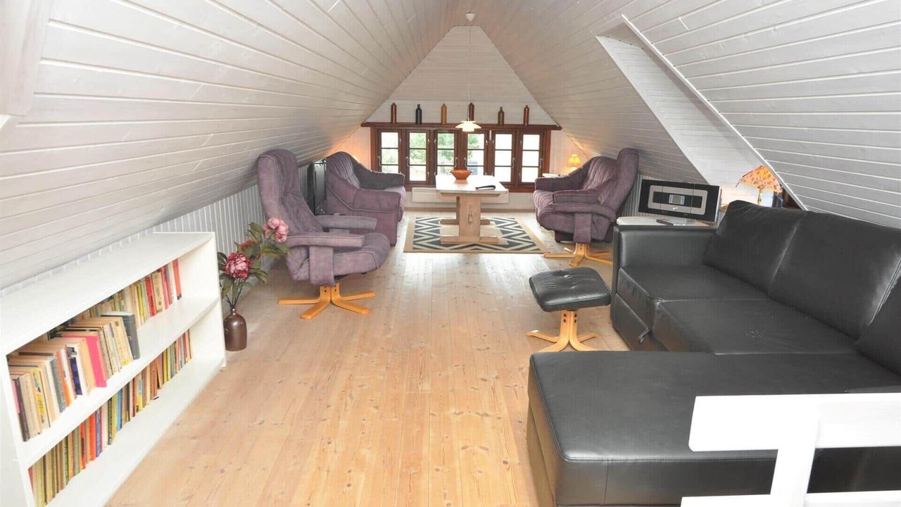 Photo of Livingroom in Øhuse
