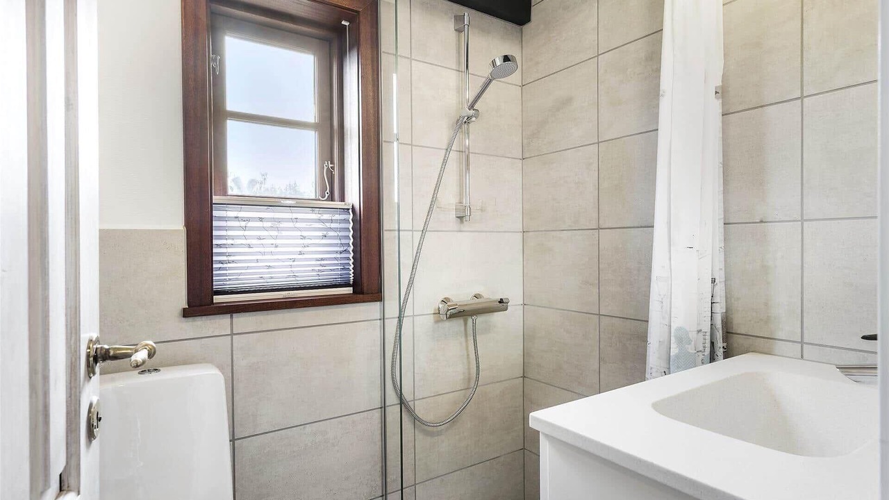 Photo of Bathroom in Øhuse