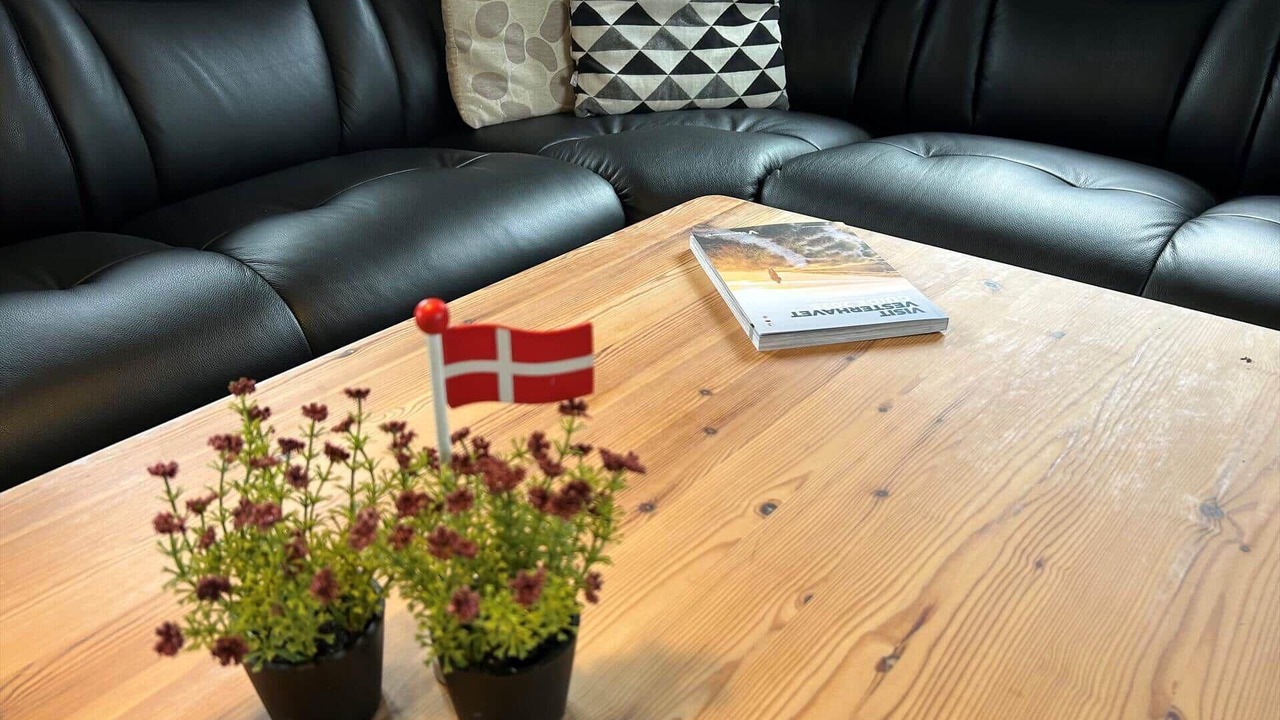 Photo of Others in Øhuse