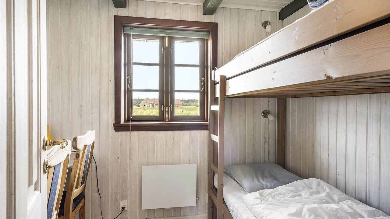 Photo of Bedroom in Øhuse