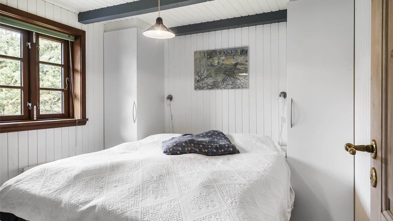 Photo of Bedroom in Øhuse