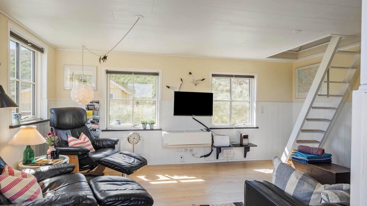 Photo of Livingroom in Fjand Badeby