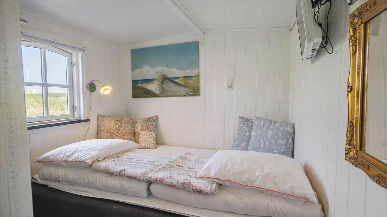 Photo of Bedroom in Fjand Badeby