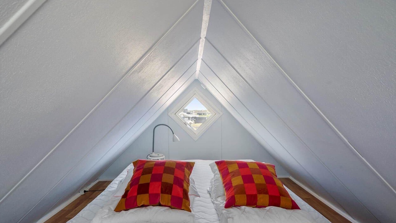 Photo of Bedroom in Fjand Badeby
