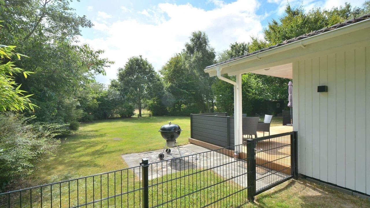 Photo of Patio Balcony in Sønder Nissum
