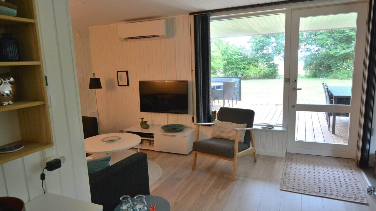 Photo of Livingroom in Sønder Nissum