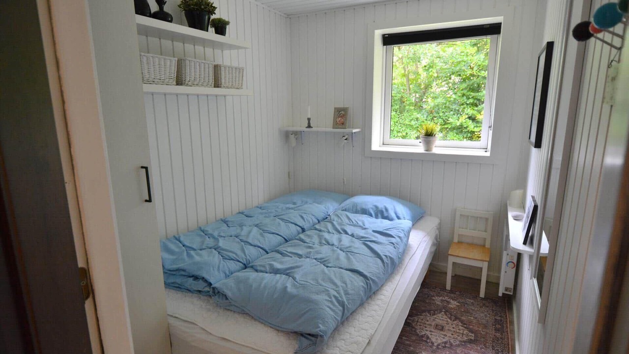 Photo of Bedroom in Sønder Nissum
