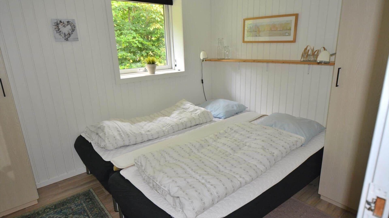 Photo of Bedroom in Sønder Nissum