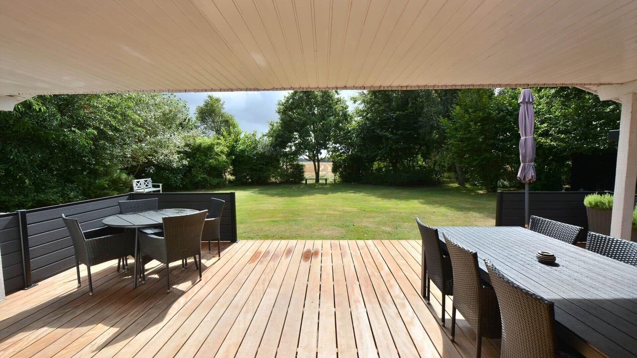 Photo of Outdoor in Sønder Nissum
