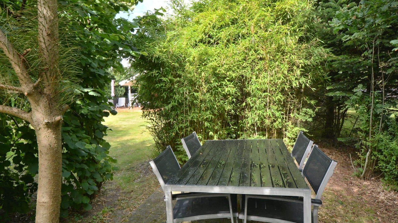 Photo of Outdoor in Sønder Nissum