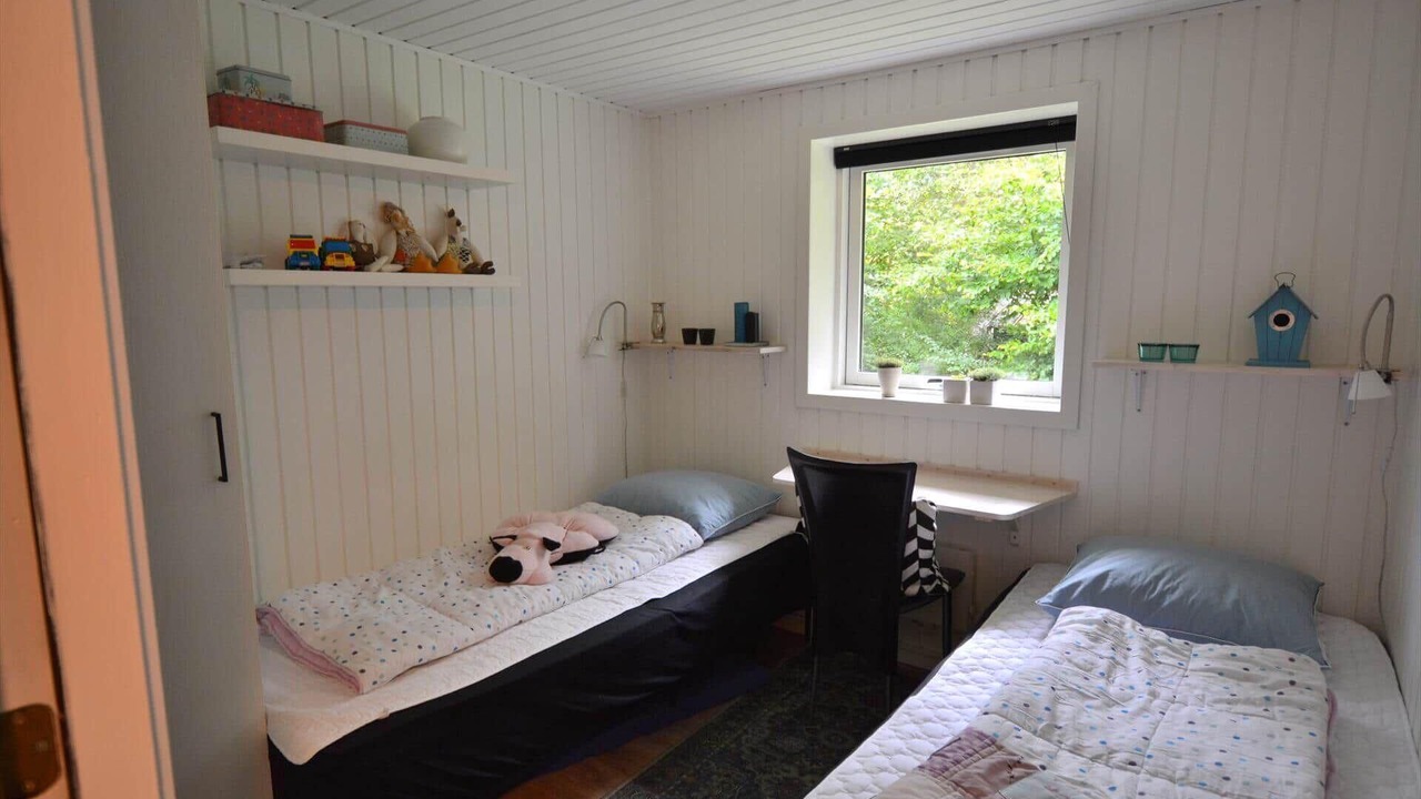 Photo of Bedroom in Sønder Nissum