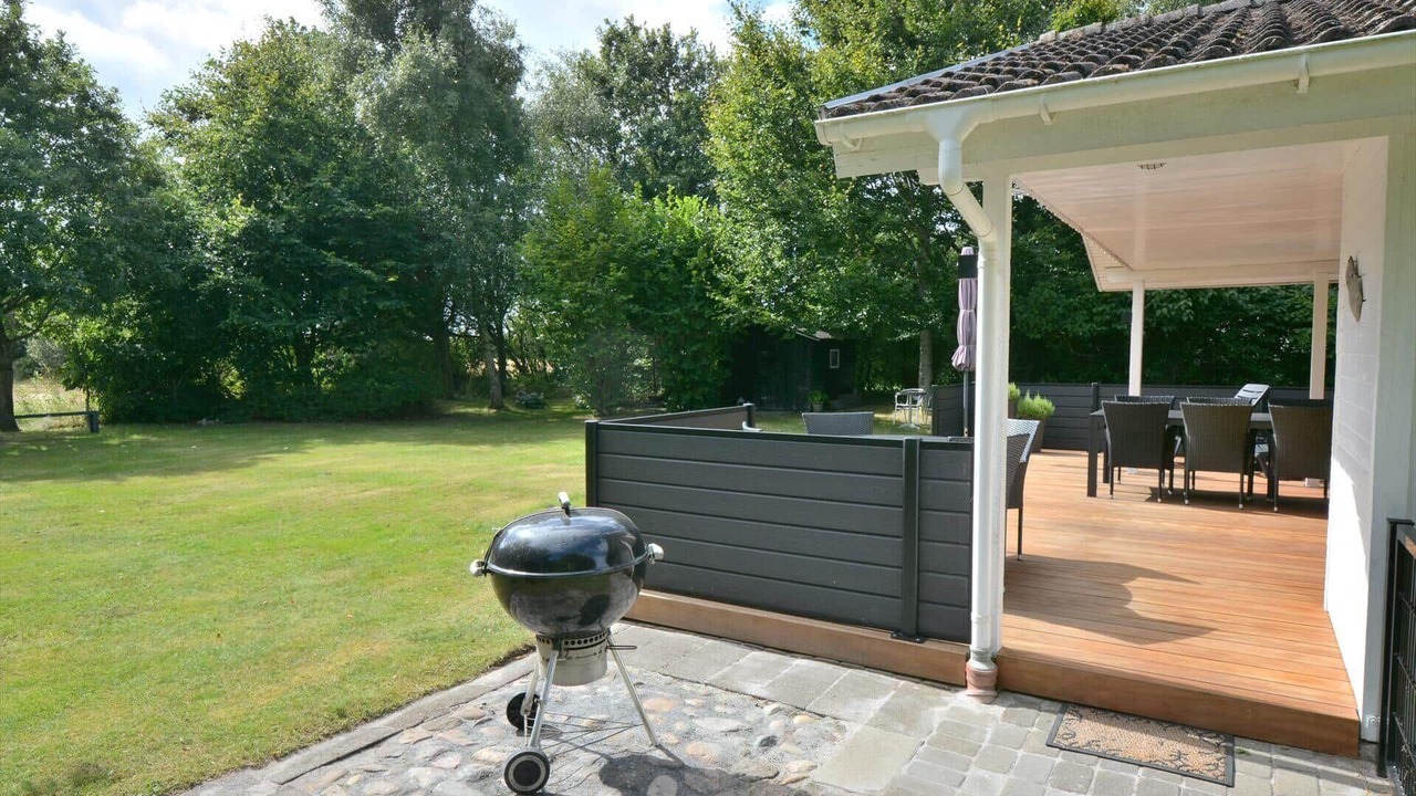 Photo of Patio Balcony in Sønder Nissum