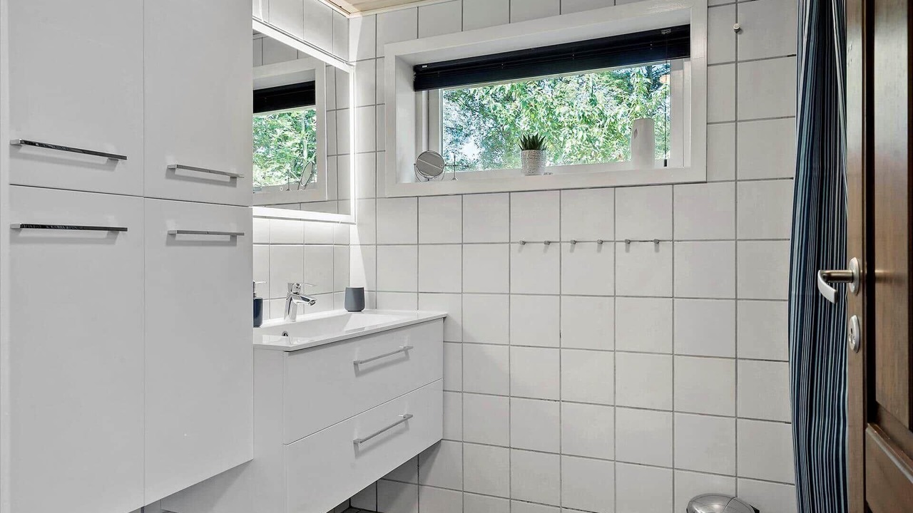 Photo of Bathroom in Sønder Nissum