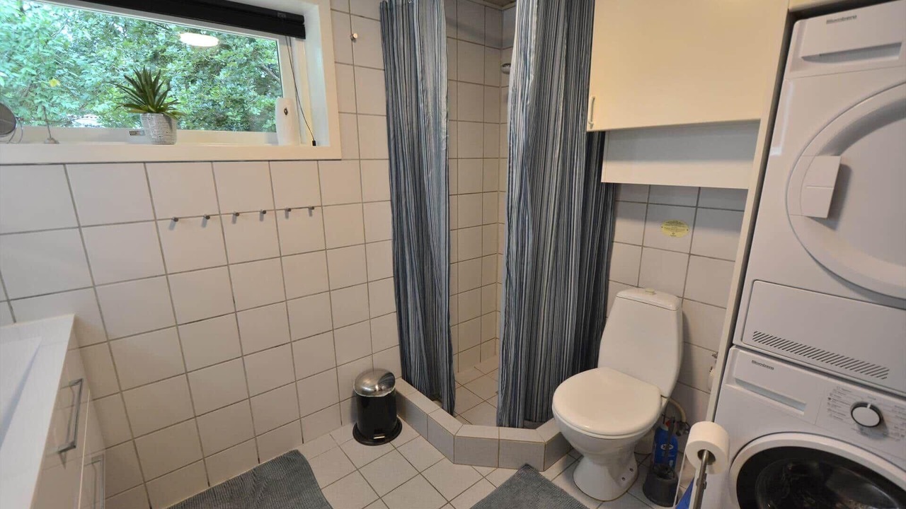 Photo of Bathroom in Sønder Nissum