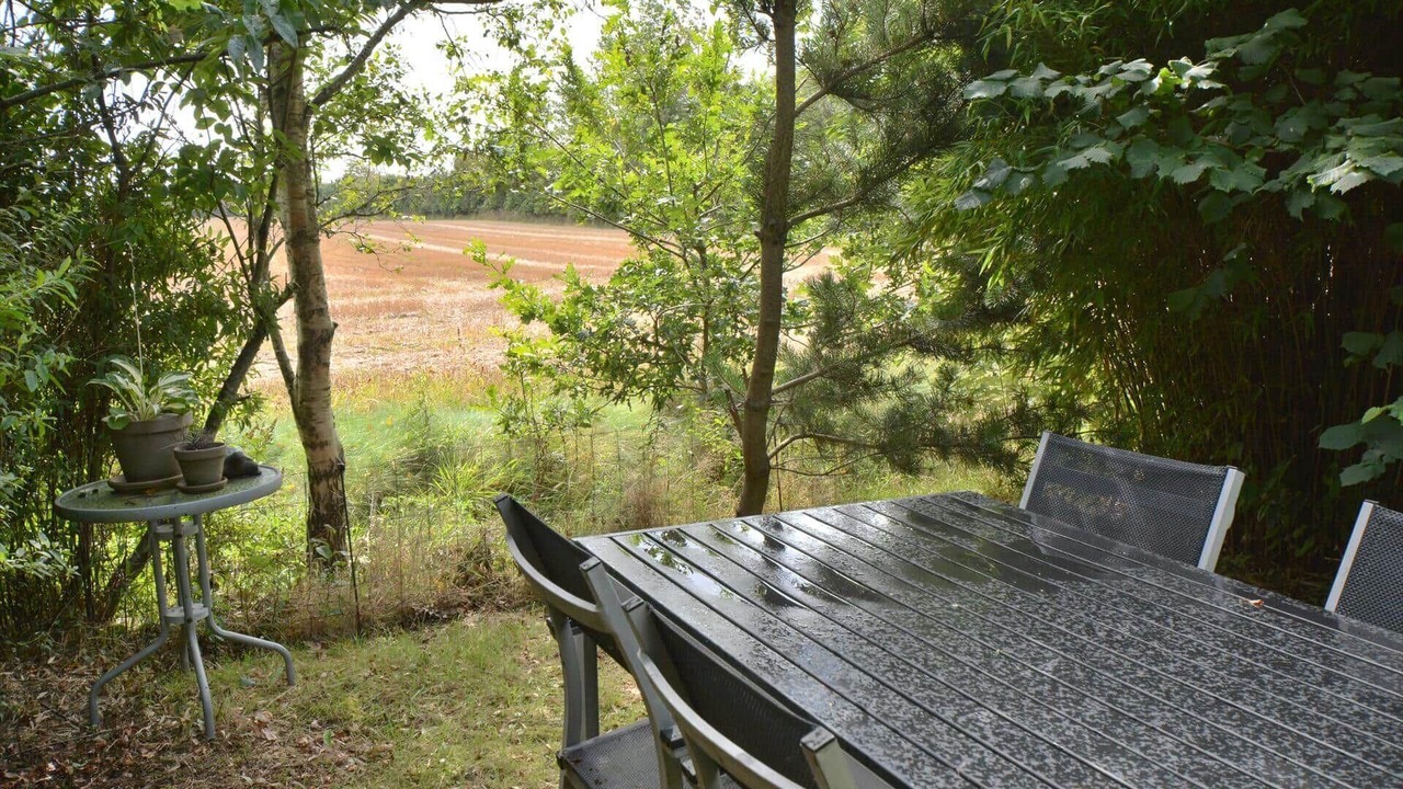 Photo of Outdoor in Sønder Nissum