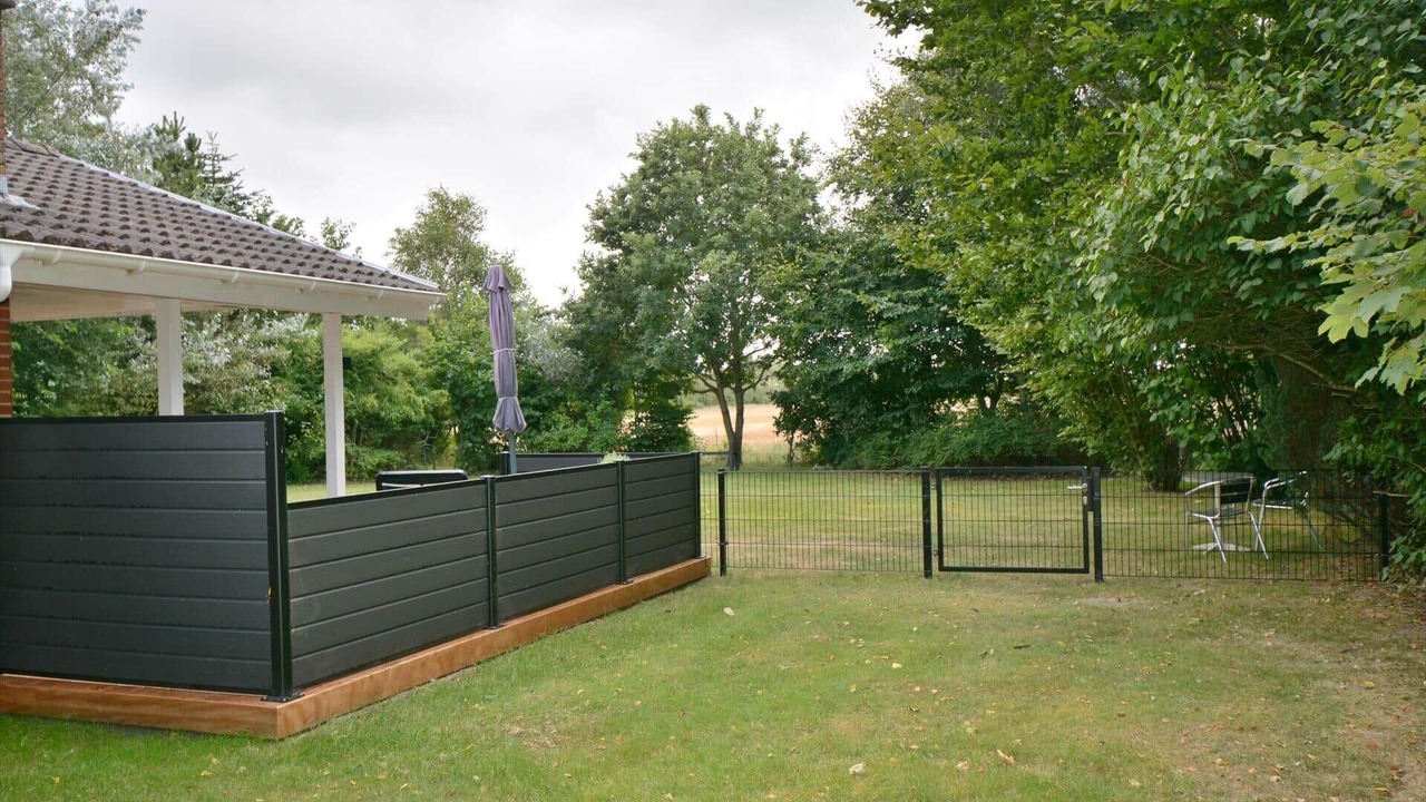Photo of Outdoor in Sønder Nissum