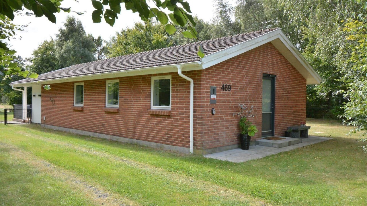 Photo of Outdoor in Sønder Nissum