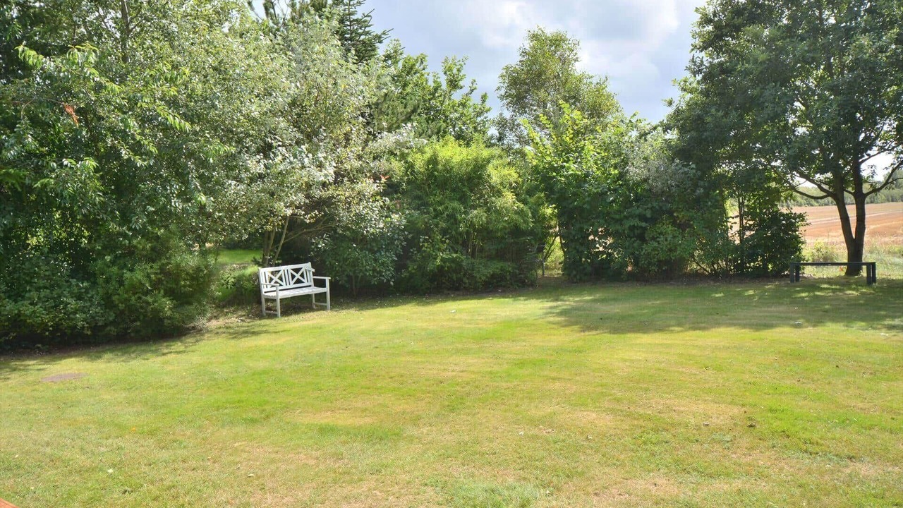Photo of Outdoor in Sønder Nissum