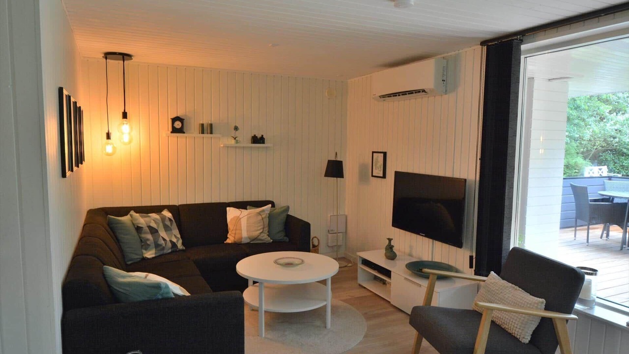 Photo of Livingroom in Sønder Nissum