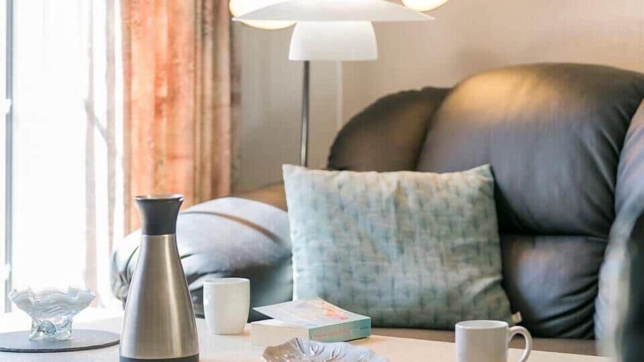 Photo of Livingroom in Øhuse