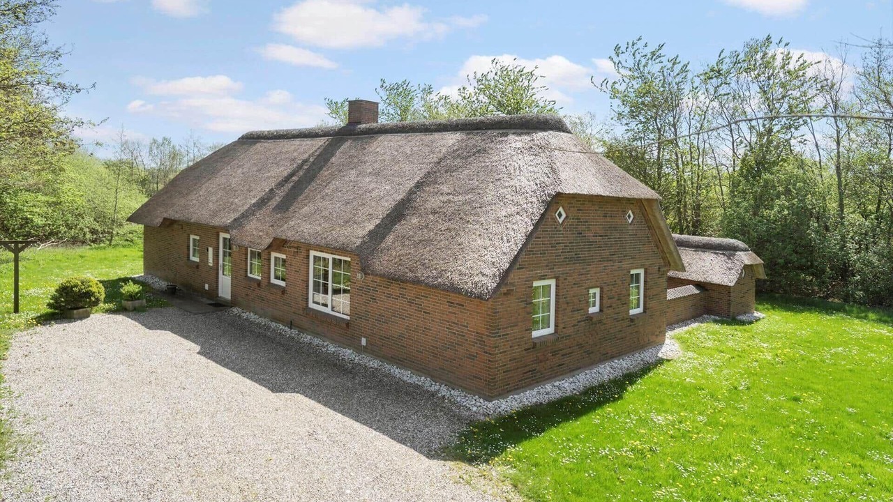 Photo of Outdoor in Øhuse
