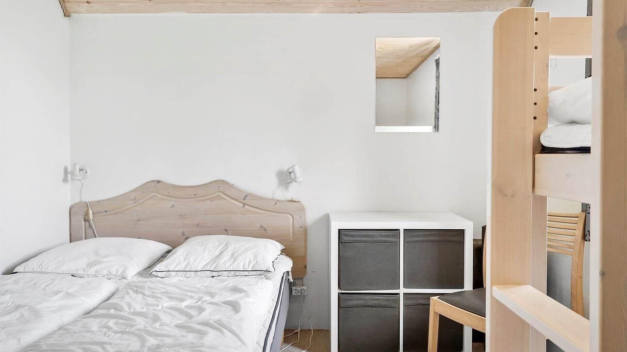 Photo of Bedroom in Øhuse
