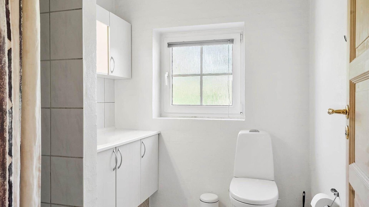 Photo of Bathroom in Øhuse