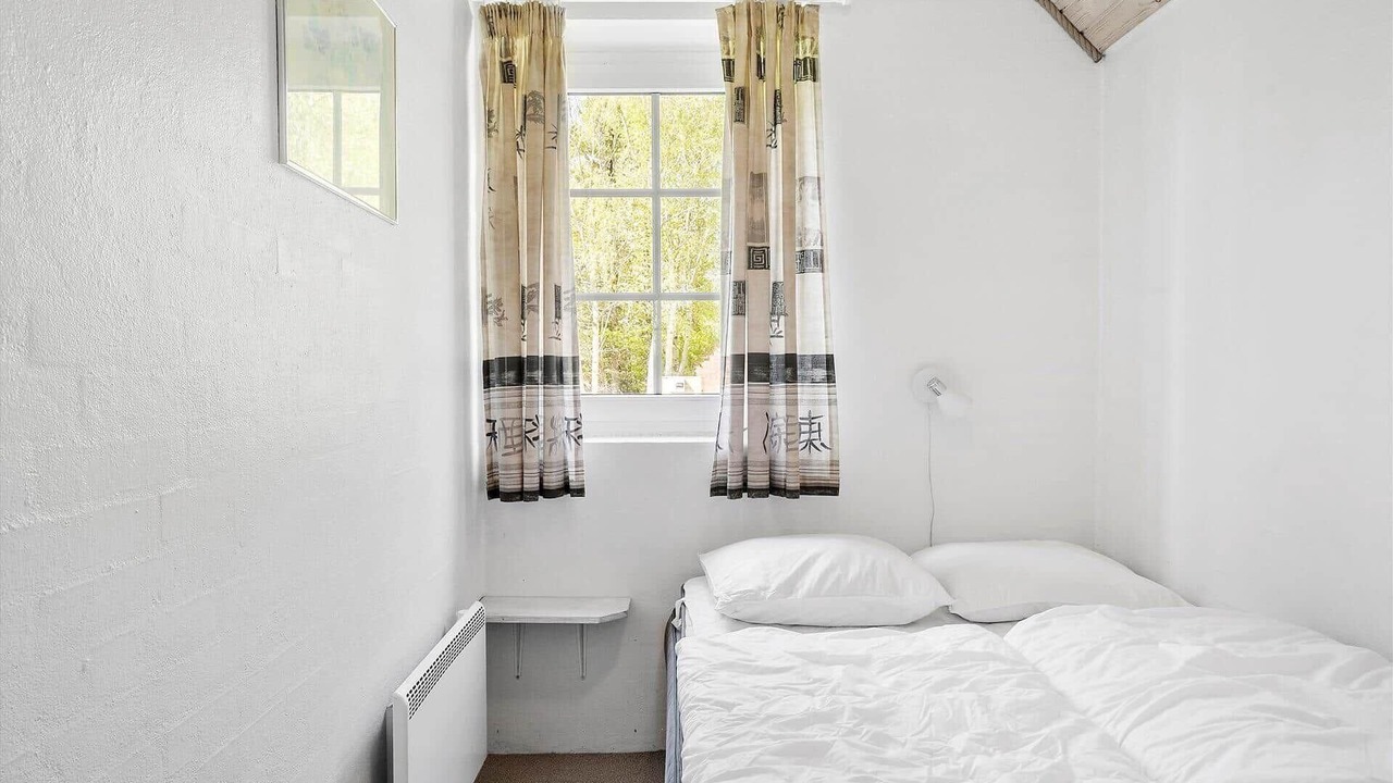 Photo of Bedroom in Øhuse