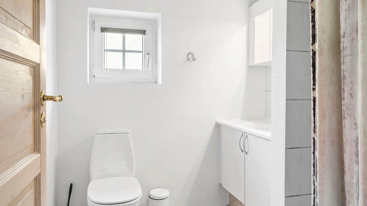 Photo of Bathroom in Øhuse