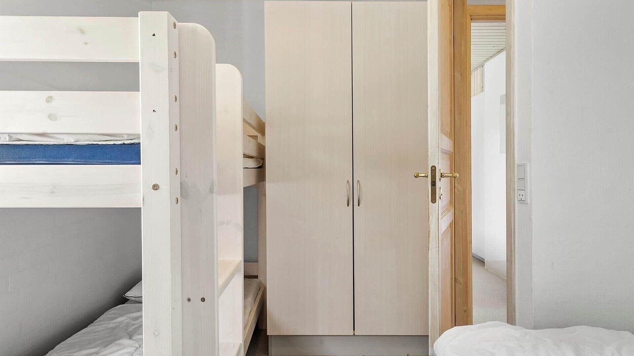 Photo of Bedroom in Øhuse