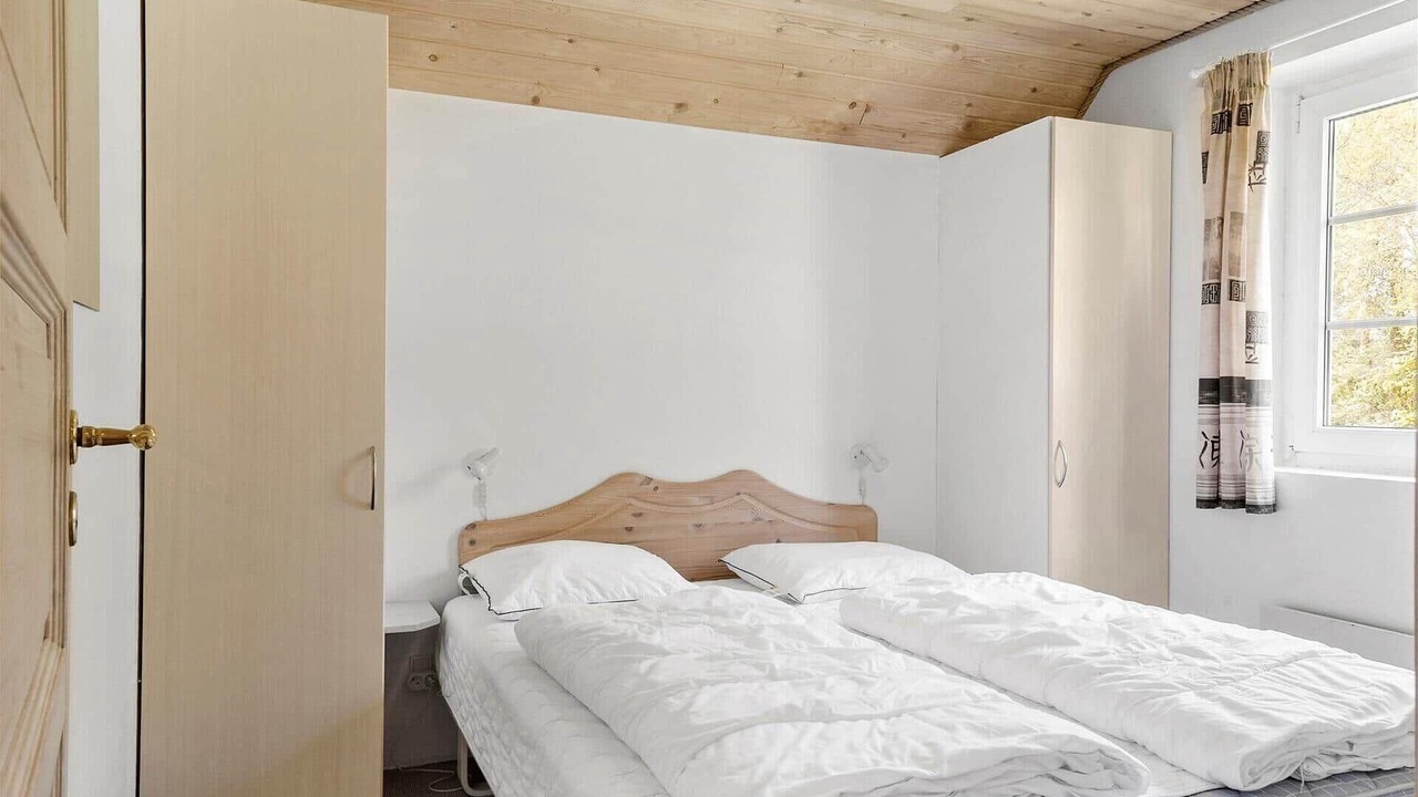 Photo of Bedroom in Øhuse