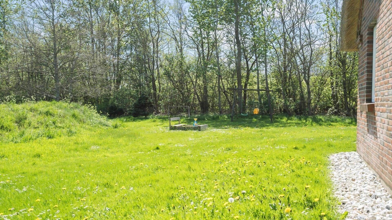 Photo of Outdoor in Øhuse