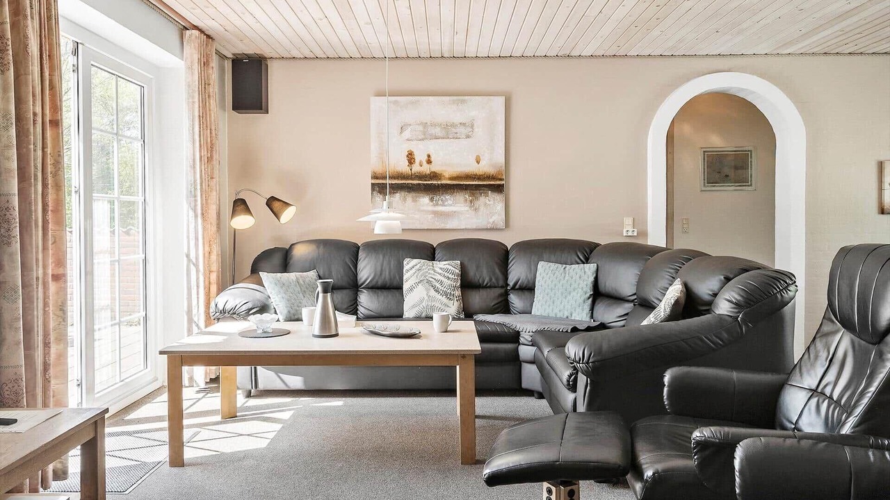 Photo of Livingroom in Øhuse