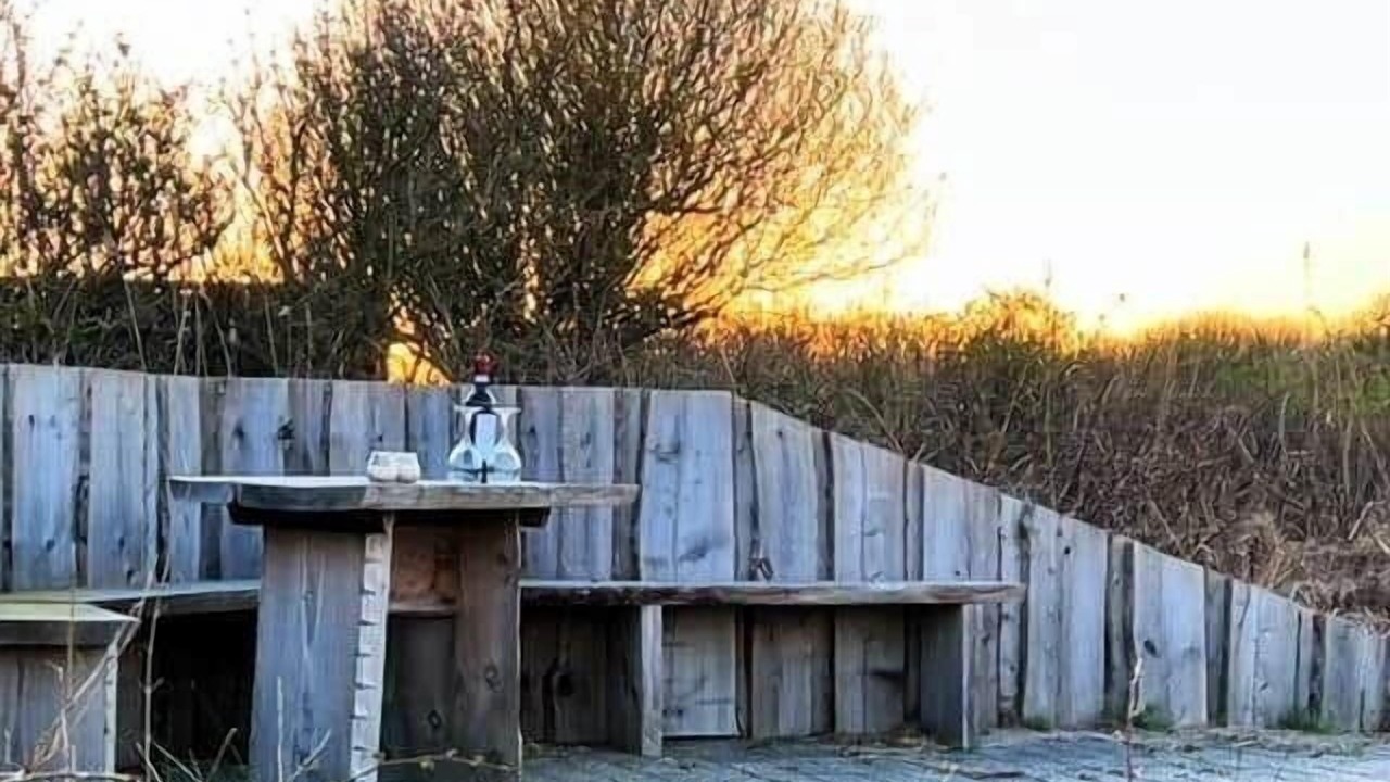 Photo of Outdoor in Øhuse