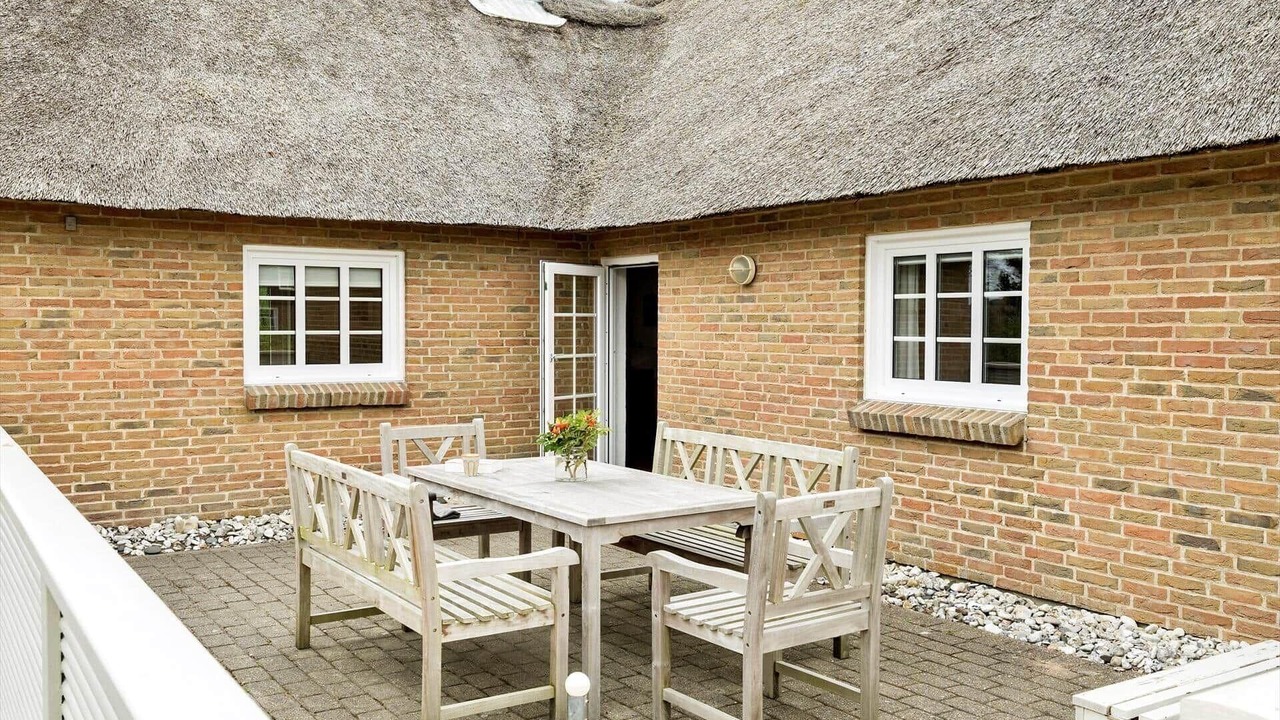 Photo of Outdoor in Øhuse