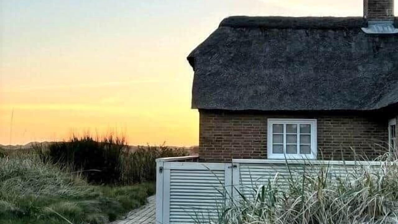 Photo of Outdoor in Øhuse