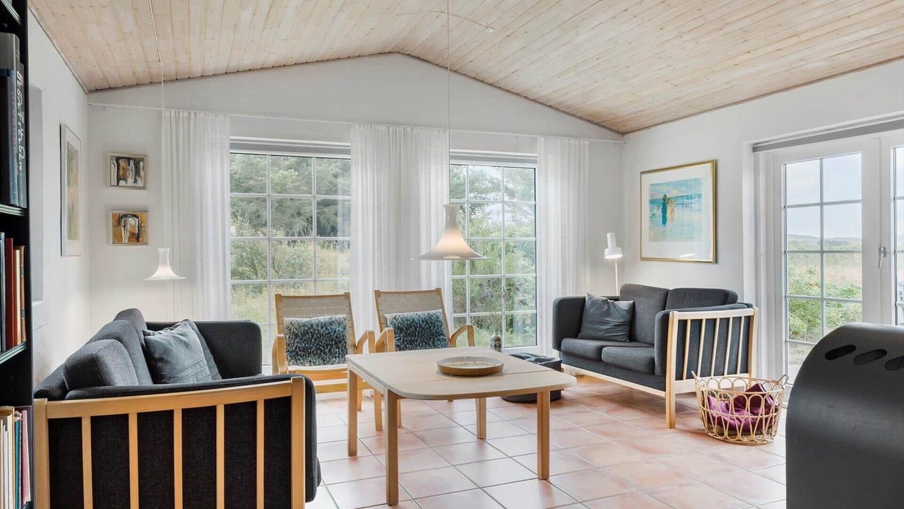 Photo of Livingroom in Øhuse