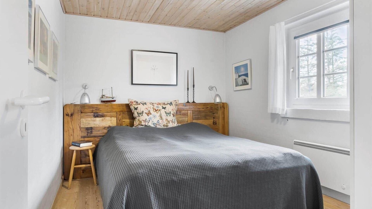 Photo of Bedroom in Øhuse