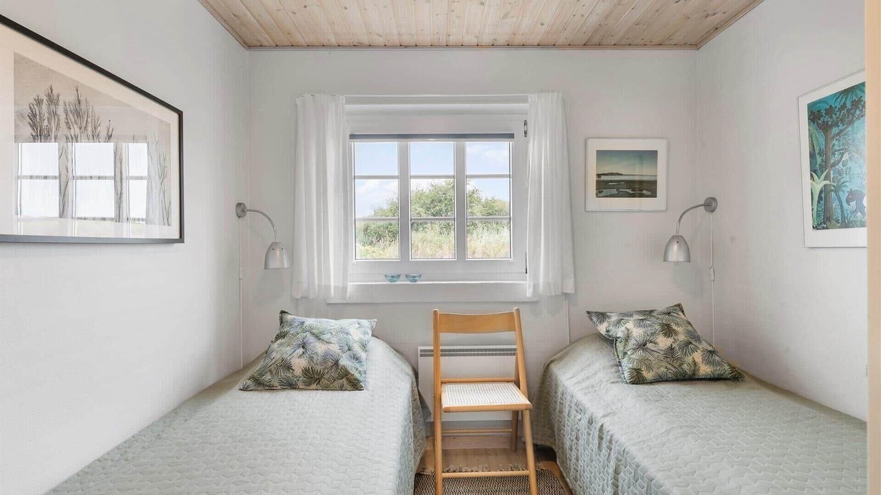 Photo of Bedroom in Øhuse