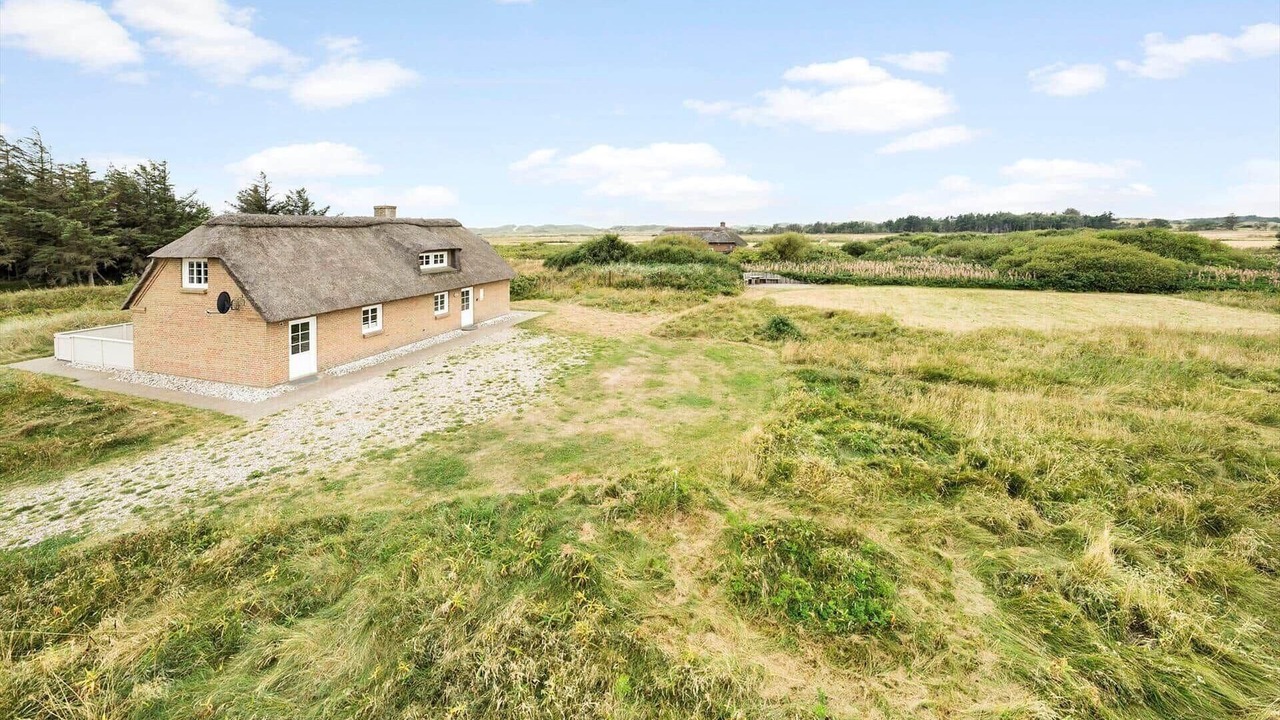 Photo of Outdoor in Øhuse